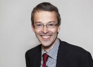 Dr. Philipp Steinwaerder